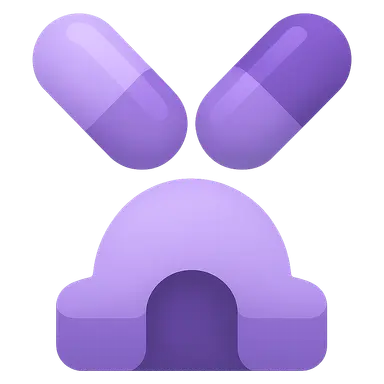 Pharmacodynamic interaction mechanisms