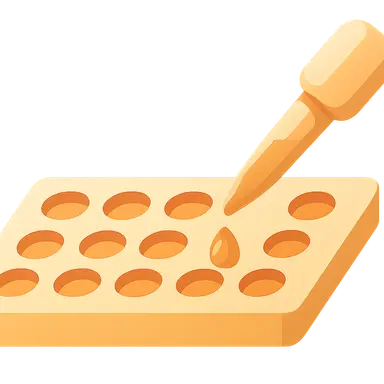 Enzyme-Linked Immunosorbent Assay (ELISA)