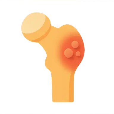 Bone and joint infections