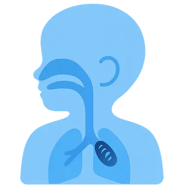 Foreign Body Aspiration