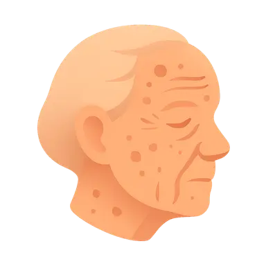 Geriatric Dermatology