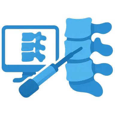 Computer-Assisted Spine Surgery