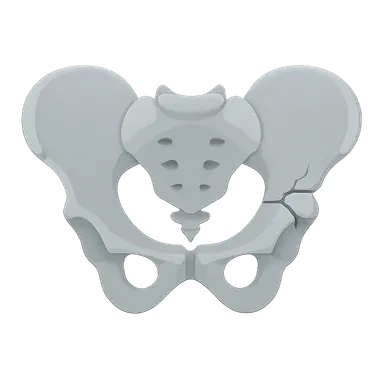 Pelvic and Acetabular Fractures