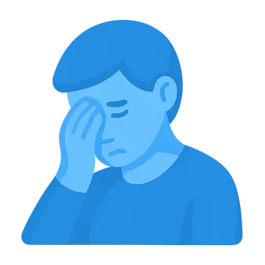 Avoidant personality disorder