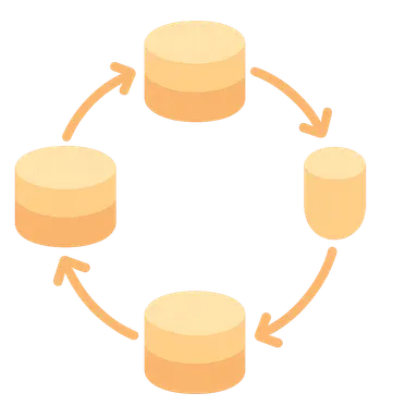 Urea cycle reactions and enzymes