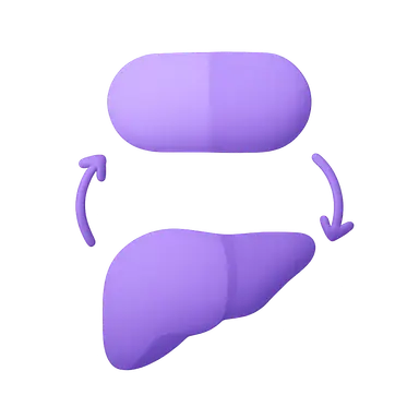 Biotransformation and Metabolism Pathways