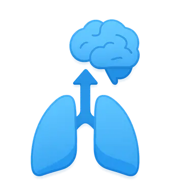 Control of breathing