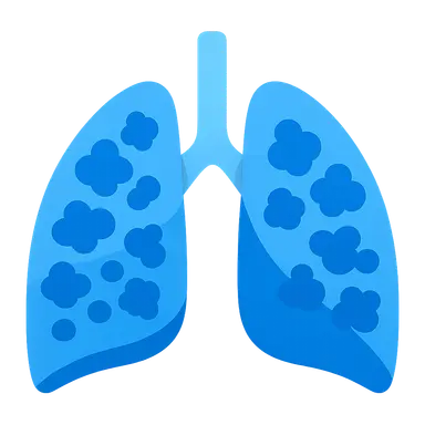 Hypersensitivity pneumonitis