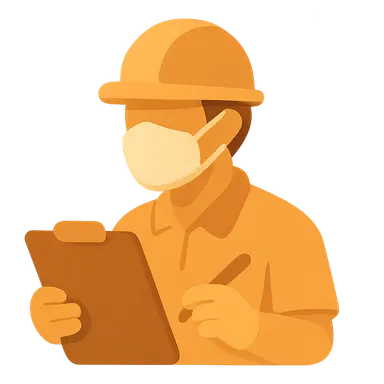 Assessment of Work Environment