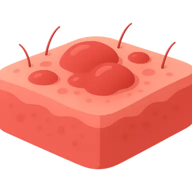 Staphylococcal Scalded Skin Syndrome