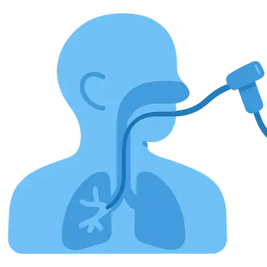 Anesthesia for Bronchoscopy
