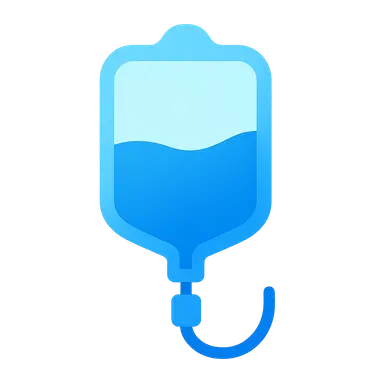 Fluid resuscitation principles