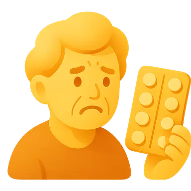 Inappropriate Prescribing in Elderly