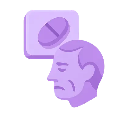 Antipsychotic side effect management