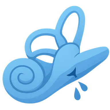 Perilymphatic Fistula