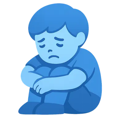 Separation Anxiety Disorder