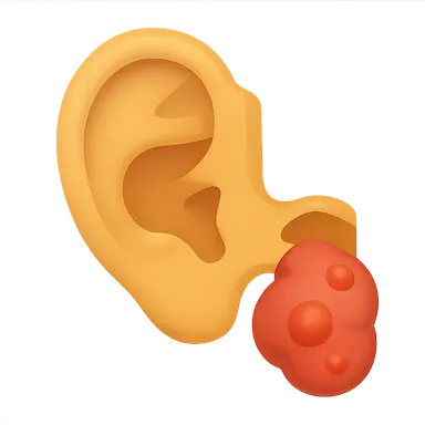 Complications of Otitis Media