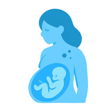 Maternal factors and neonatal infection risk