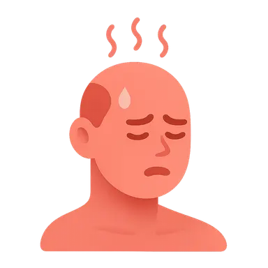 Environmental stress responses