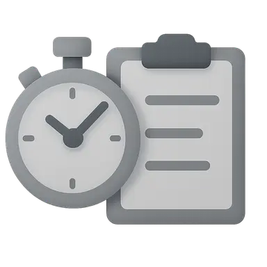 Simulation practice techniques