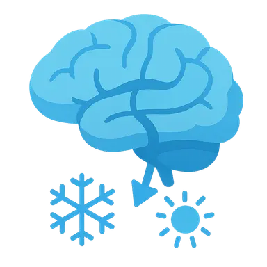 Hypothalamic Regulation of Temperature