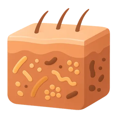 Skin Microbiome