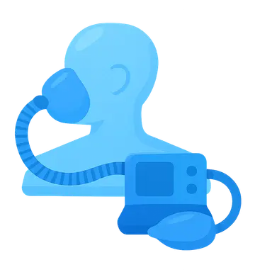 Ventilation Strategies During Anesthesia