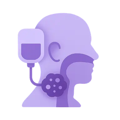 Chemotherapy and Targeted Therapy