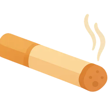 Tobacco use disorder