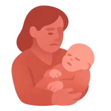 Munchausen Syndrome by Proxy