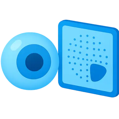 Visual Field Testing in Glaucoma