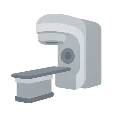 Radiation Therapy Equipment