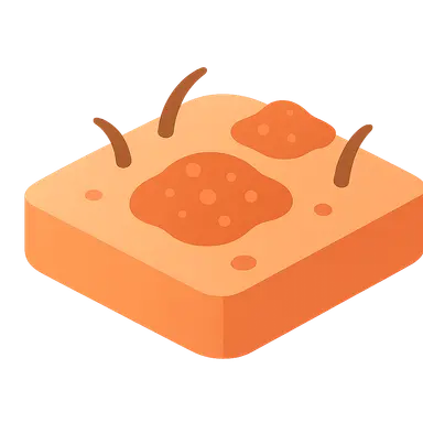 Tropical Fungal Infections