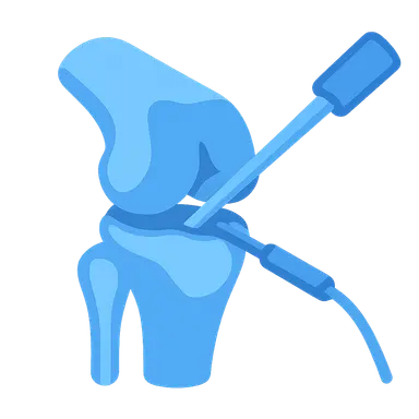 Arthroscopic Techniques