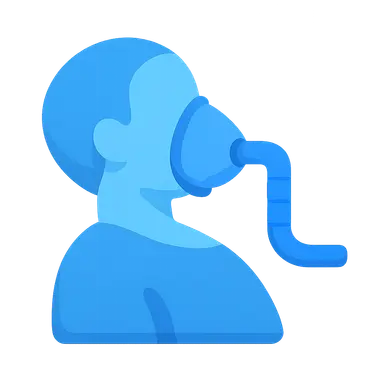 Postoperative respiratory care