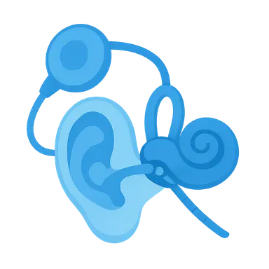 Cochlear Implantation