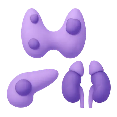 Multiple Endocrine Neoplasia