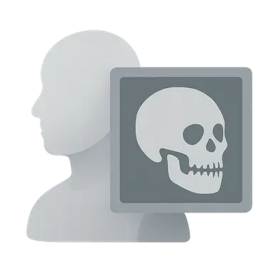 Anatomical Correlations in Common Imaging