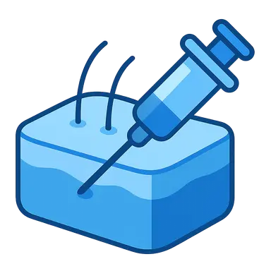 Local anesthesia and nerve blocks