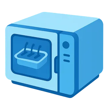 Hospital Sterilization Protocols