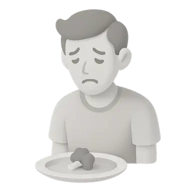 Avoidant/Restrictive Food Intake Disorder