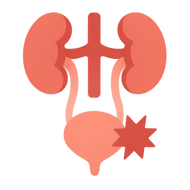 Urological trauma management