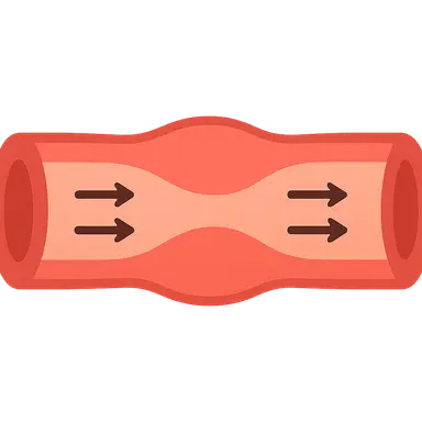 Vascular resistance concepts