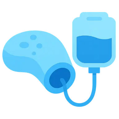 Fluid resuscitation strategies