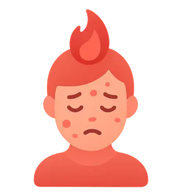 Fever and Hyperthermia