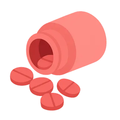 Toxic ingestions and overdoses