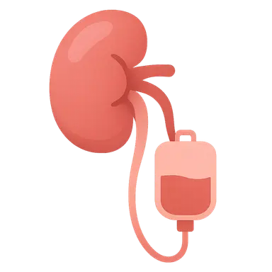 Sepsis-induced organ dysfunction management