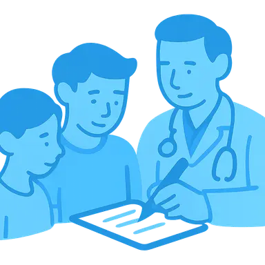 Consent for minors and adolescents