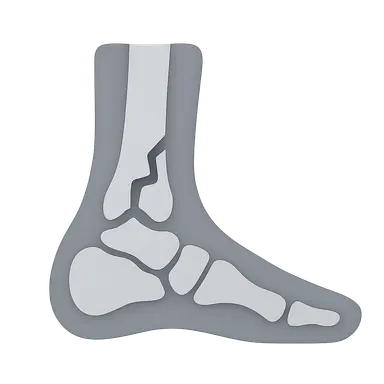 Ankle Fractures