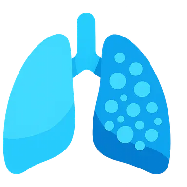 Pulmonary edema